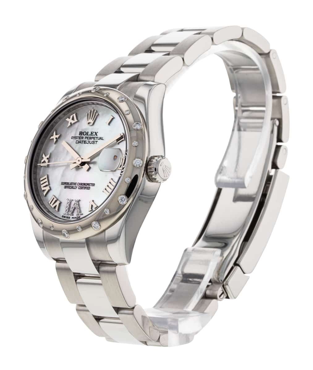 Rolex Datejust Lady 31 178344 Rolex Datejust Lady 31 178344